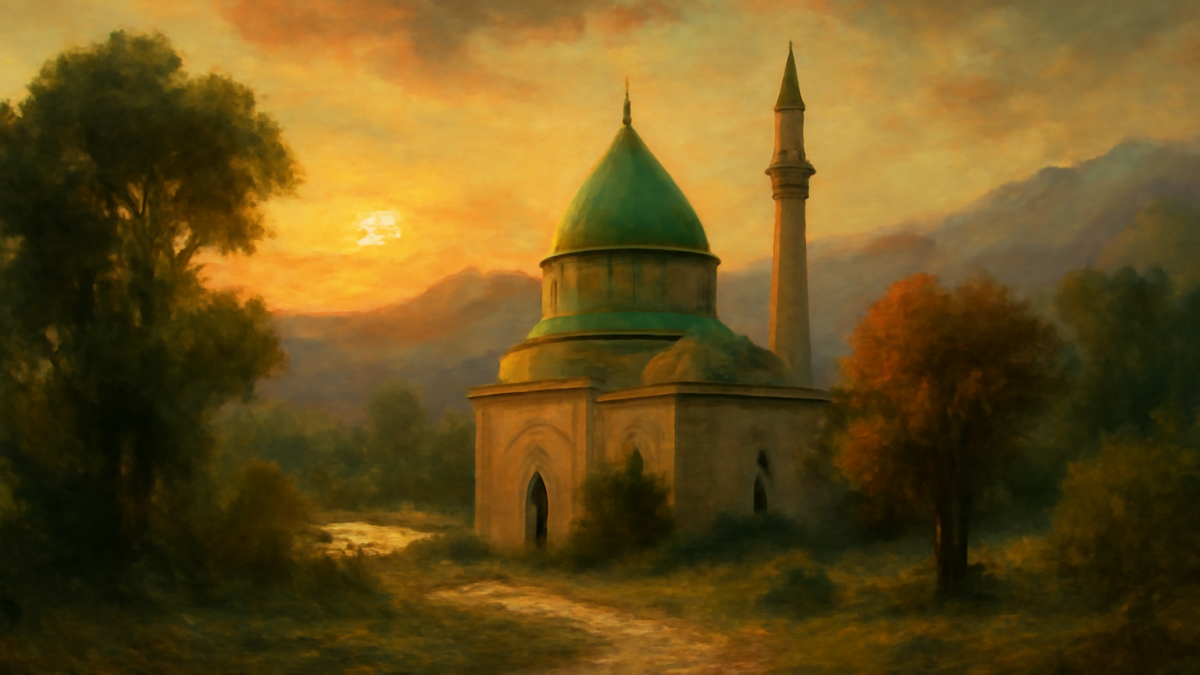 I belong to no religion. My religion is love. Every heart is my temple.