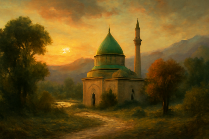 I belong to no religion. My religion is love. Every heart is my temple.