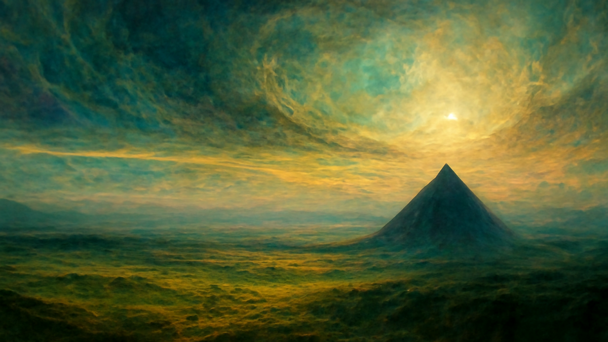 Infinite love is the only truth. Everything else is illusion.