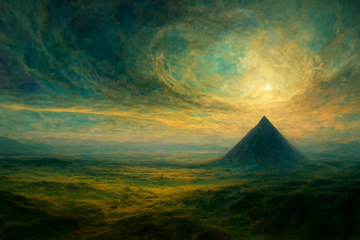 Infinite love is the only truth. Everything else is illusion.