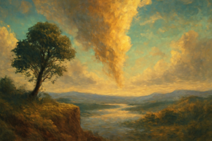 Gravitation is not responsible for people falling in love.