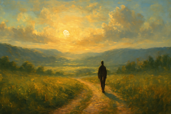 Love is not to be found in someone else, but in ourselves; we simply awaken it. But in order to do that, we need the other person. The universe only makes sense when we have someone to share our feelings with.