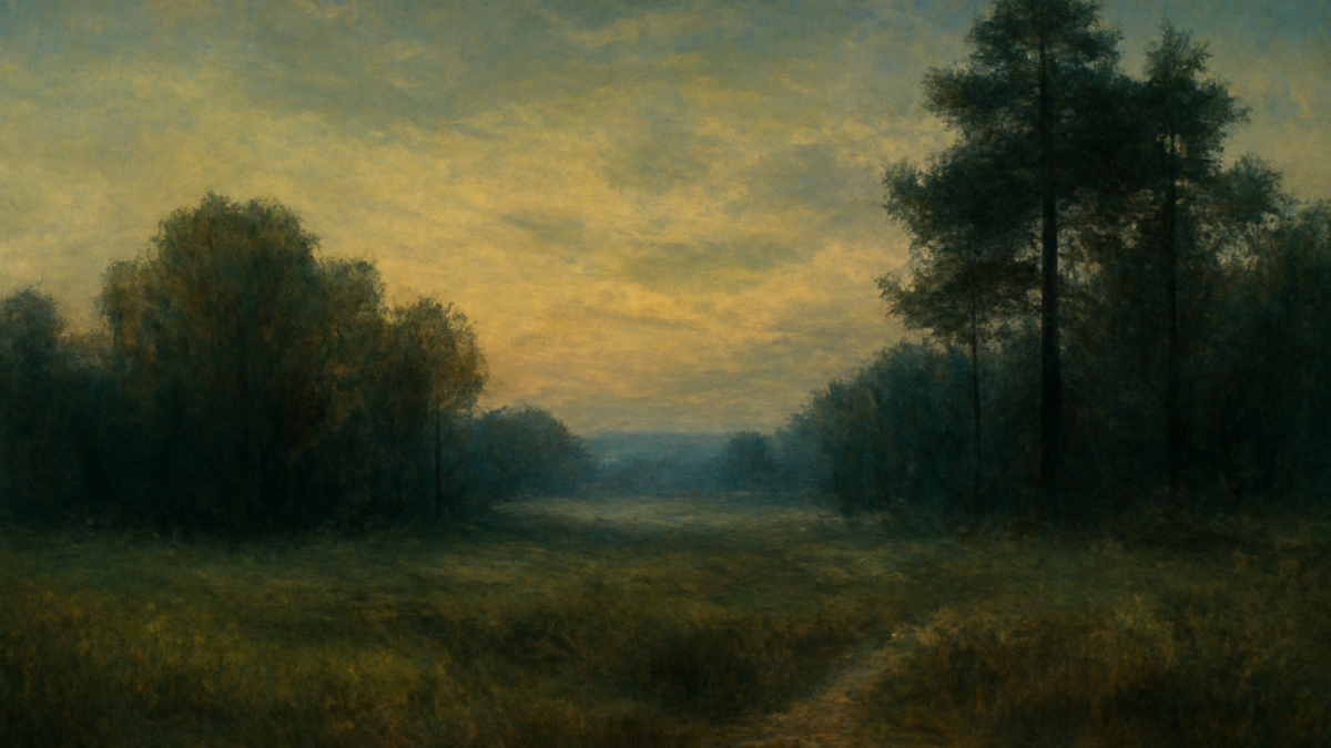 We are asleep until we fall in love.