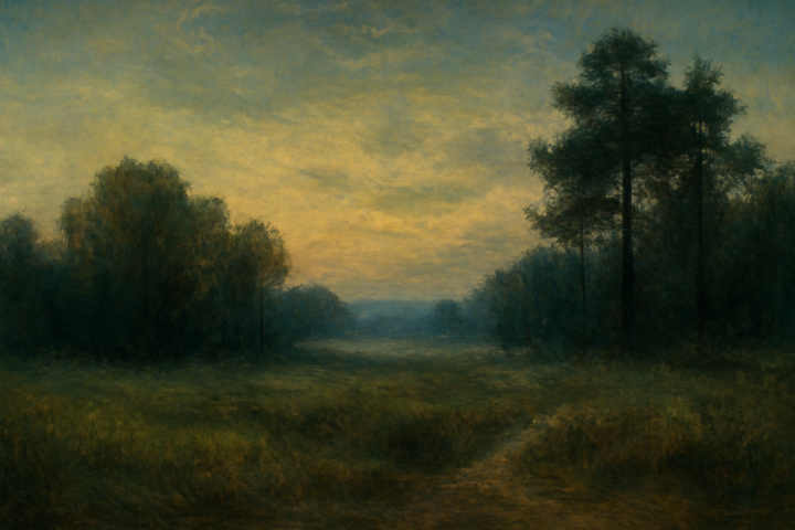 We are asleep until we fall in love.