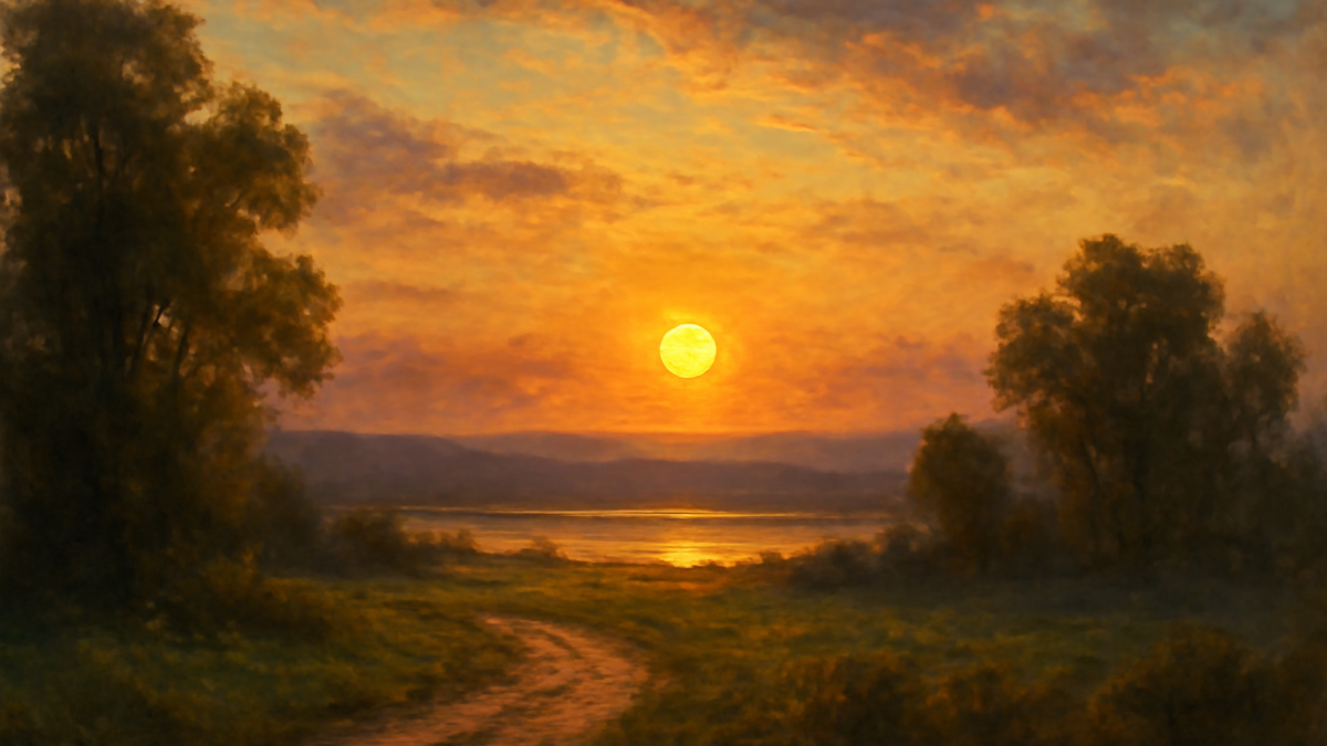 True love stories never have endings.