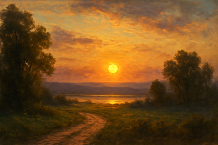 True love stories never have endings.