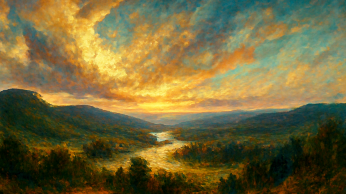 Love is the energy of life.