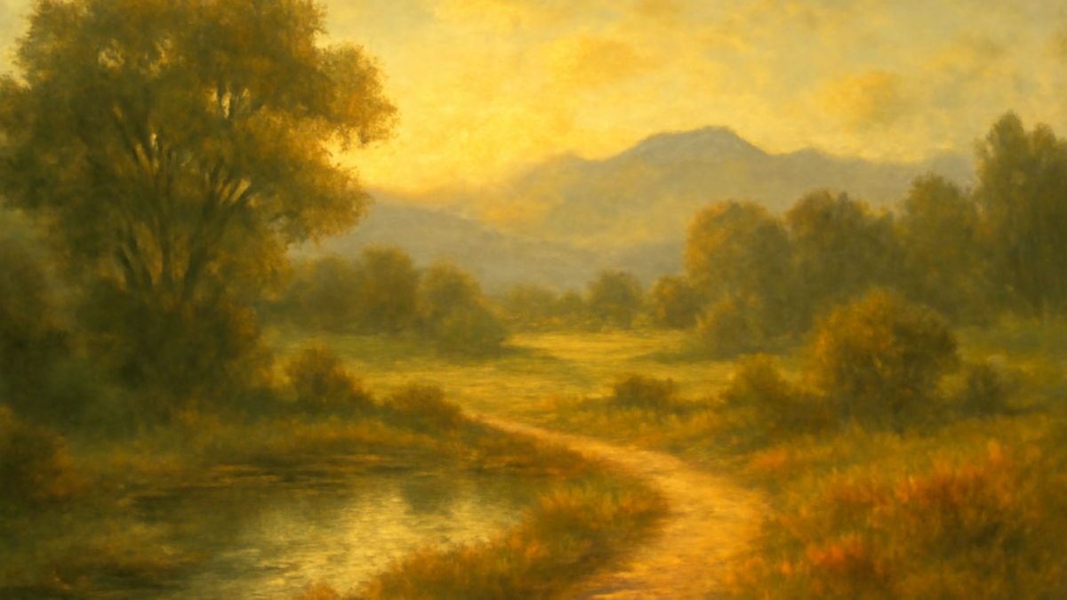 Real love means loving kindness and compassion, the kind of love that does not have any conditions.