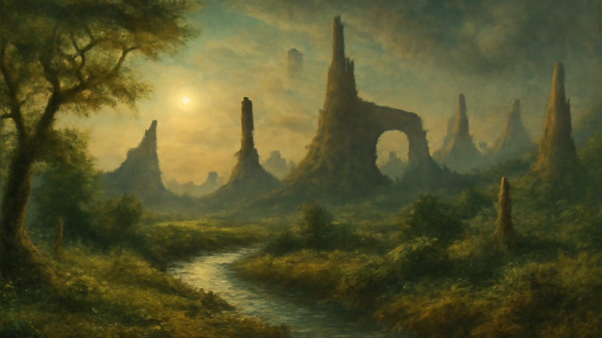 I do love nothing in the world so well as you. Is not that strange?