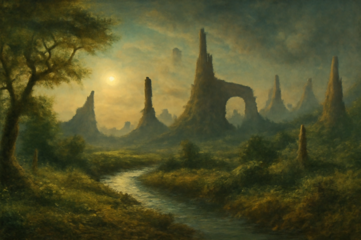 I do love nothing in the world so well as you. Is not that strange?