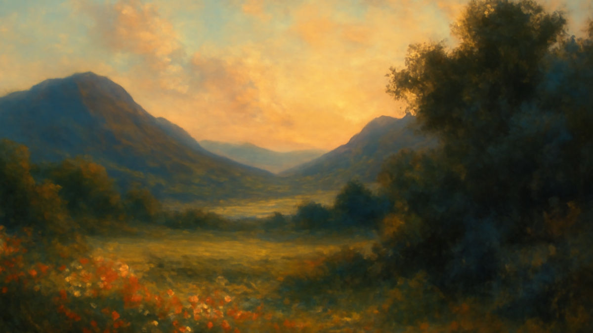 When someone loves you, the way they talk about you is different. You feel safe and comfortable.