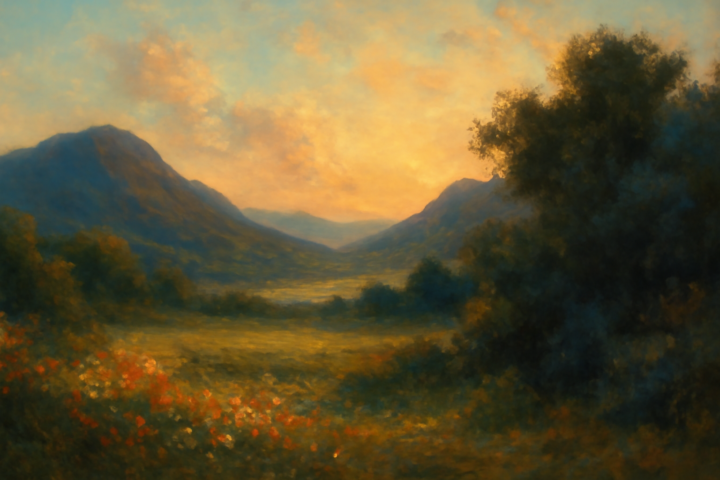 When someone loves you, the way they talk about you is different. You feel safe and comfortable.