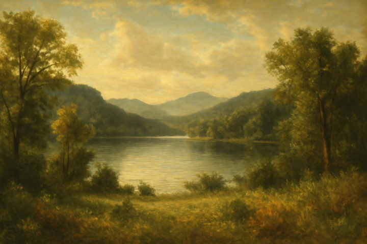 There is no remedy for love, but to love more.