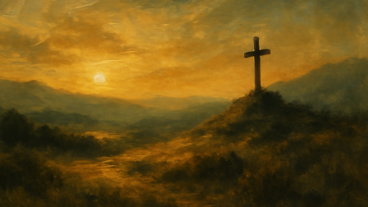 You can sacrifice and not love. But you cannot love and not sacrifice.