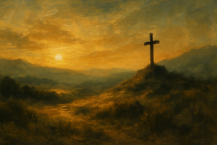 You can sacrifice and not love. But you cannot love and not sacrifice.