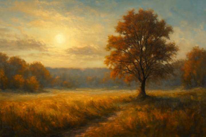 We accept the love we think we deserve.