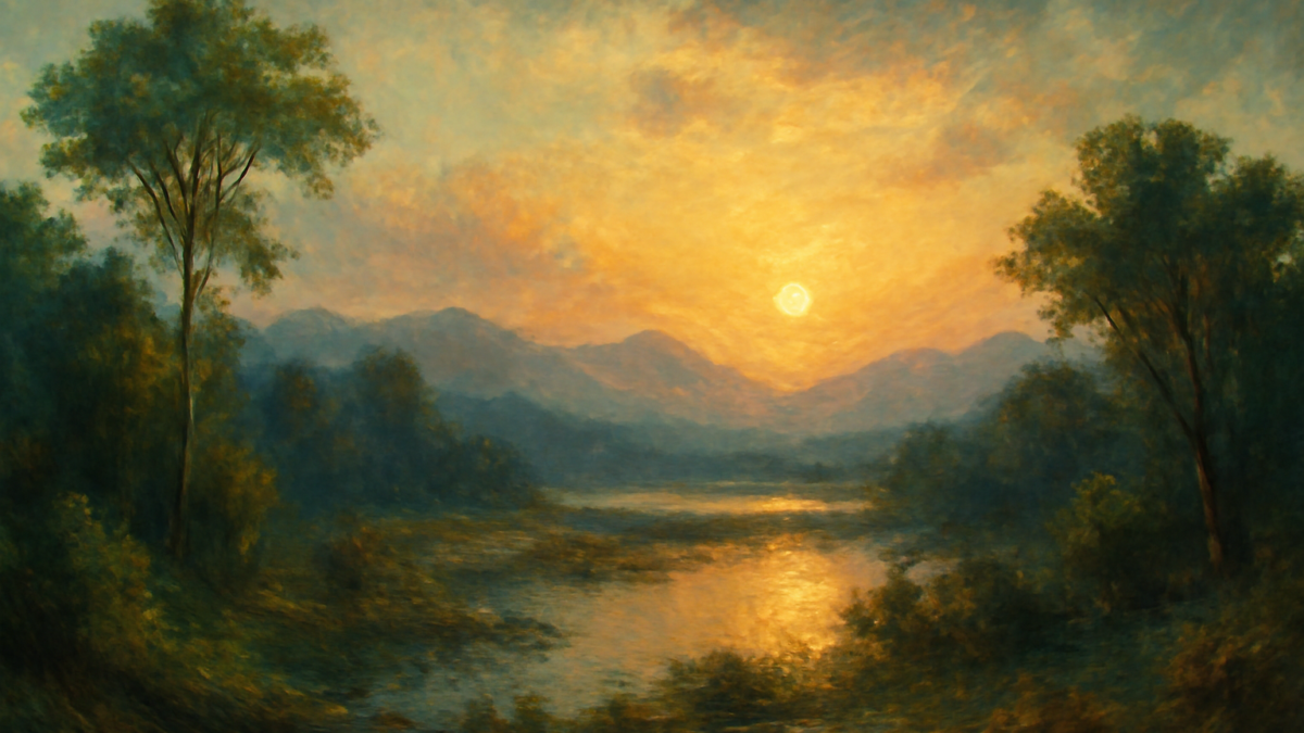 Love is not an emotion. It is your very existence.