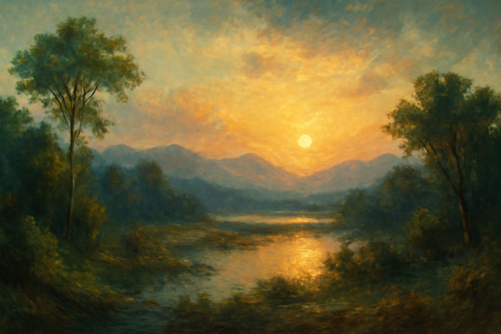 Love is not an emotion. It is your very existence.