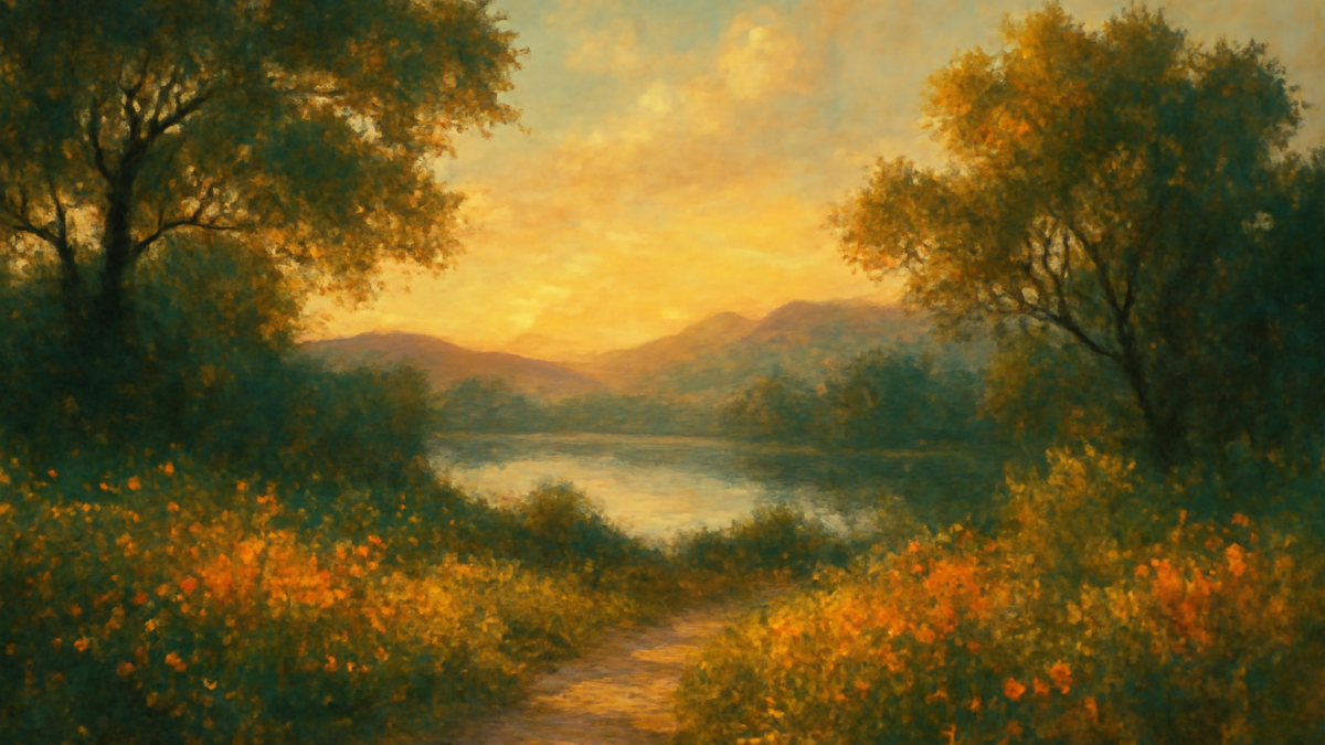 Finding someone you love and who loves you back is a wonderful, wonderful feeling. But finding a true soul mate is an even better feeling. A soul mate is someone who understands you like no other, loves you like no other, will be there for you forever, no matter what. They say that nothing lasts forever, but I am a firm believer in the fact that for some, love lives on even after we’re gone.