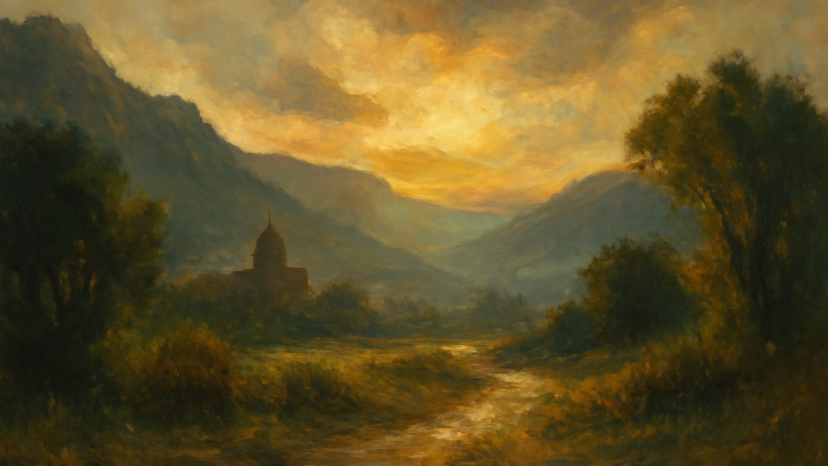 Intense love does not measure, it just gives.