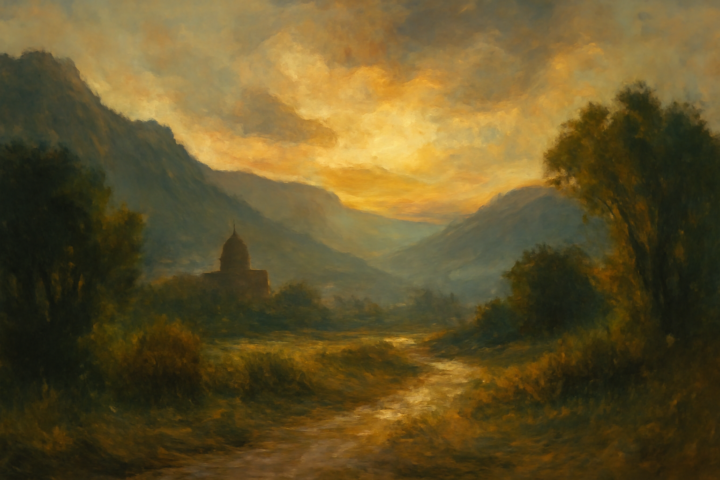 Intense love does not measure, it just gives.