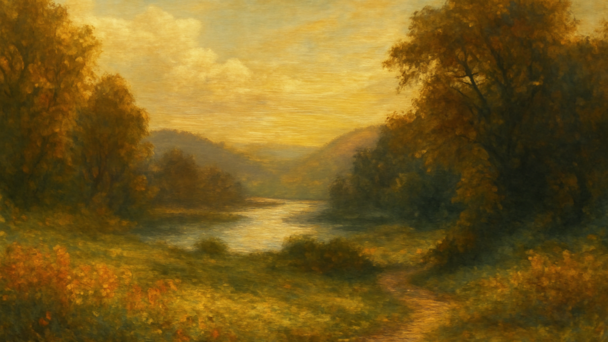 It’s better to have loved and lost than never to have loved at all.