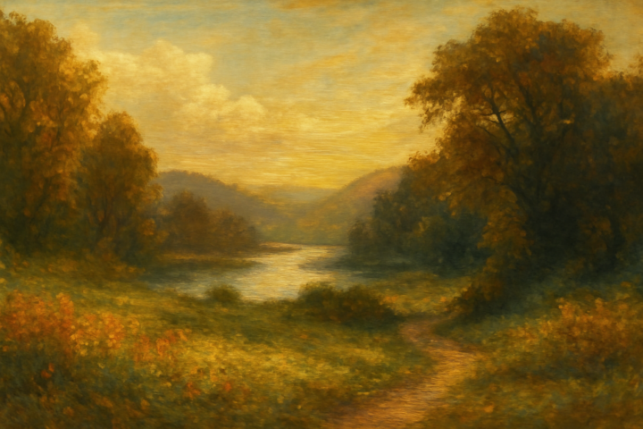 It’s better to have loved and lost than never to have loved at all.