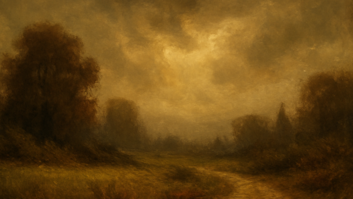 Love and a cough cannot be hid.