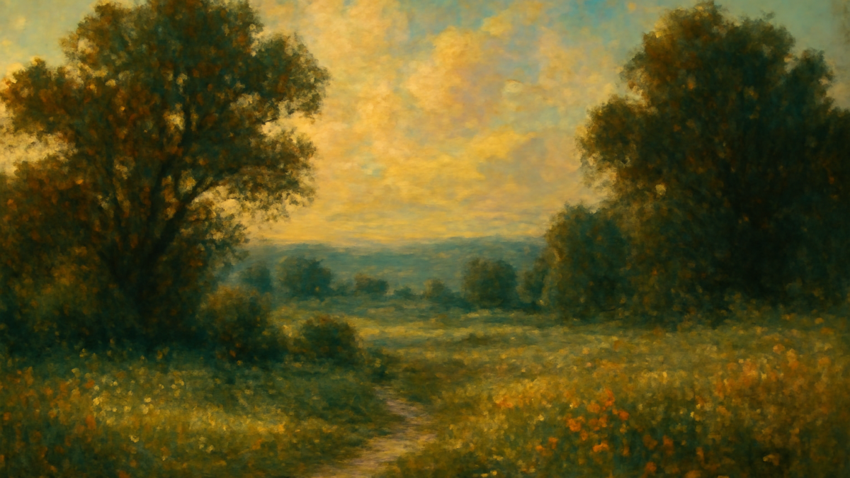 Love is the poetry of the senses.