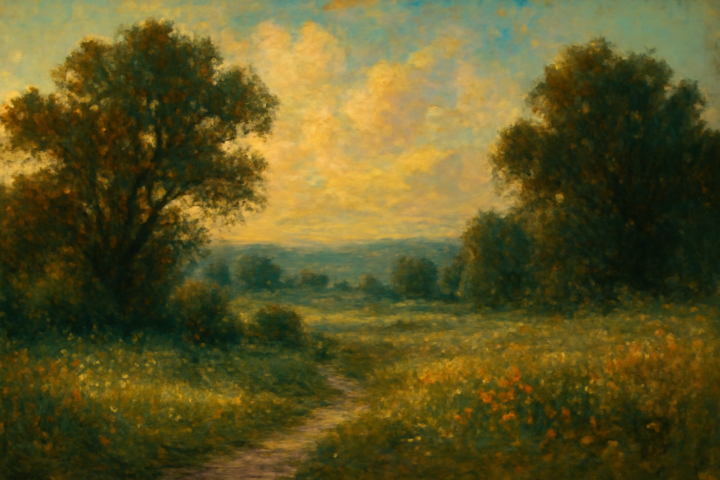 Love is the poetry of the senses.