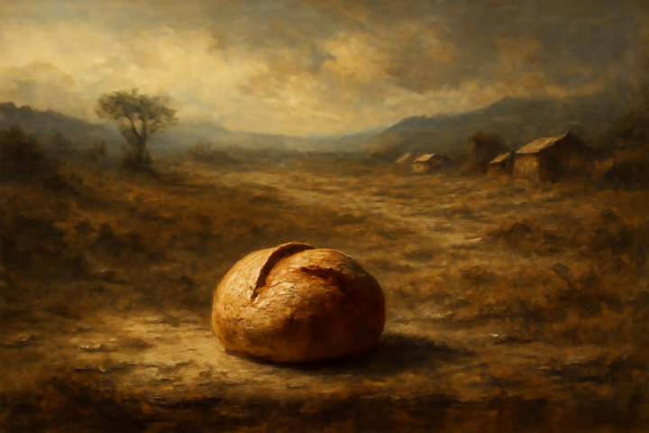 The hunger for love is much more difficult to remove than the hunger for bread.