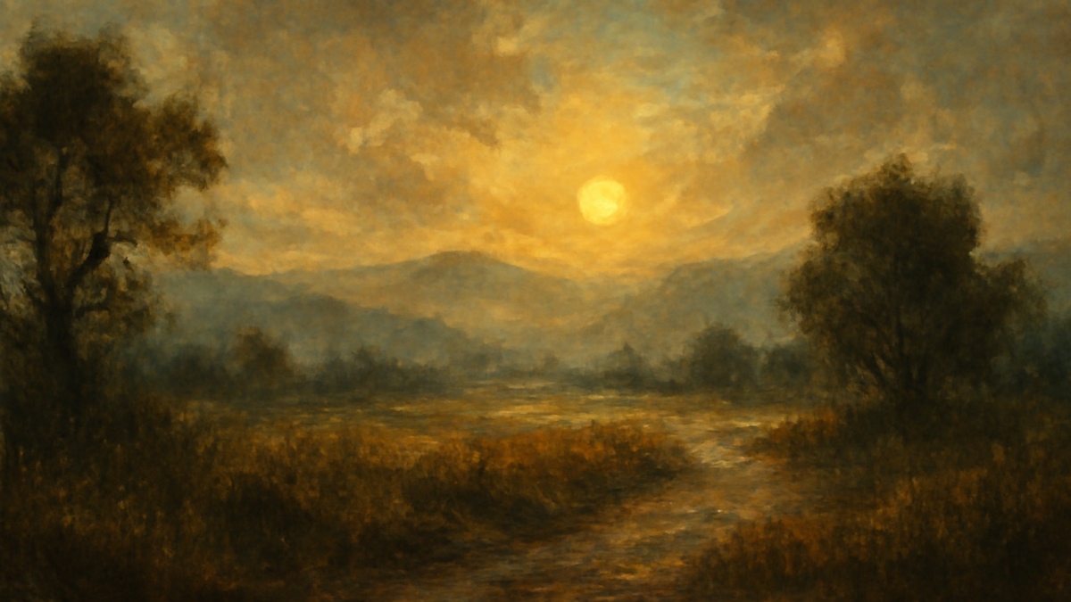 I would rather make mistakes in kindness and compassion than work miracles in unkindness and hardness.