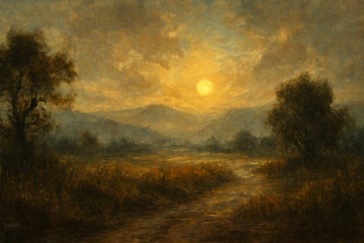 I would rather make mistakes in kindness and compassion than work miracles in unkindness and hardness.