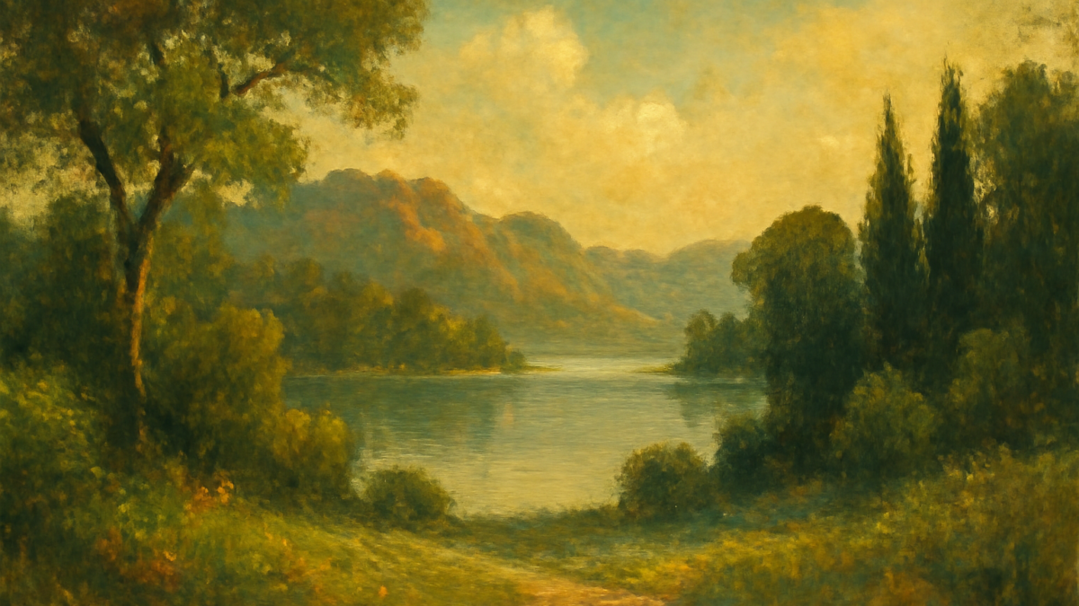 In one kiss, you’ll know all I haven’t said.