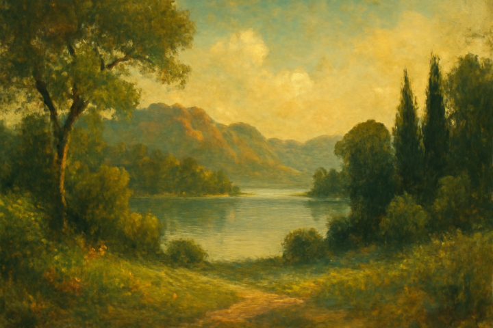 In one kiss, you’ll know all I haven’t said.