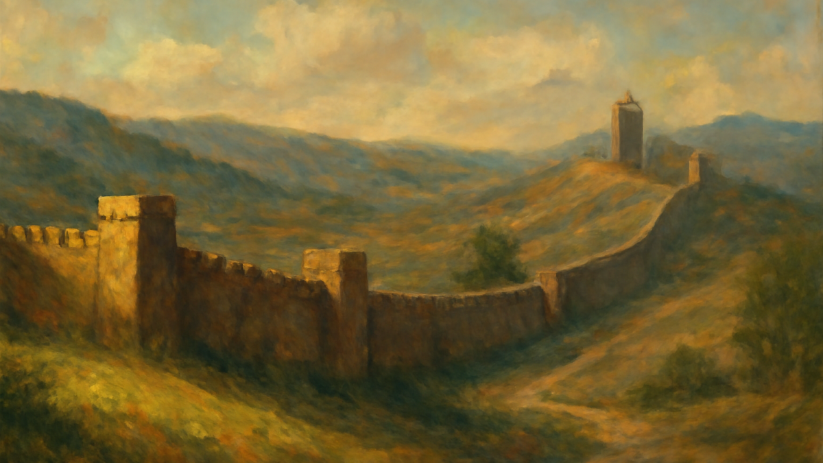 Your task is not to seek for love, but merely to seek and find all the barriers within yourself that you have built against it.