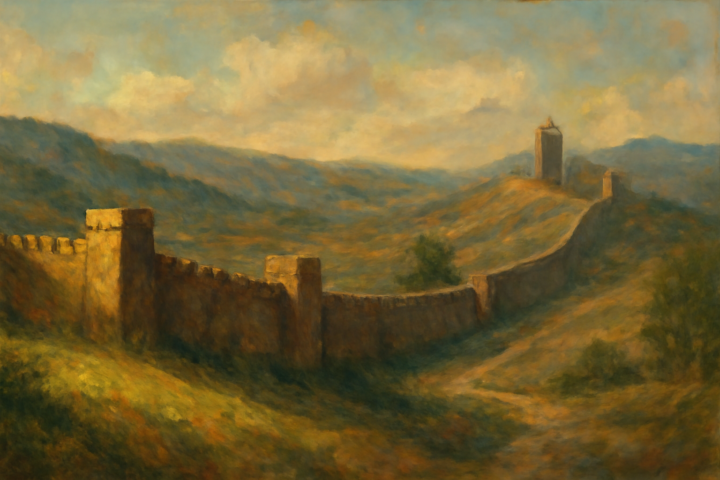 Your task is not to seek for love, but merely to seek and find all the barriers within yourself that you have built against it.