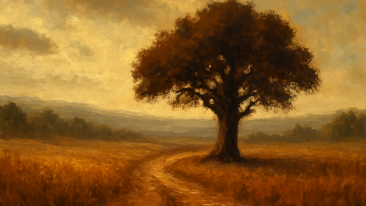 I have decided to stick with love. Hate is too great a burden to bear.