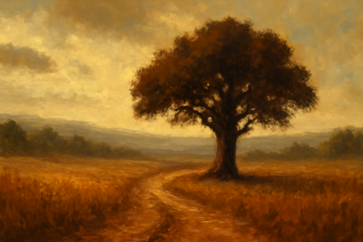 I have decided to stick with love. Hate is too great a burden to bear.