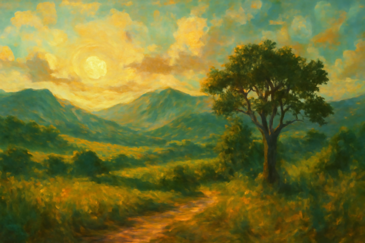 Love the life you live. Live the life you love.