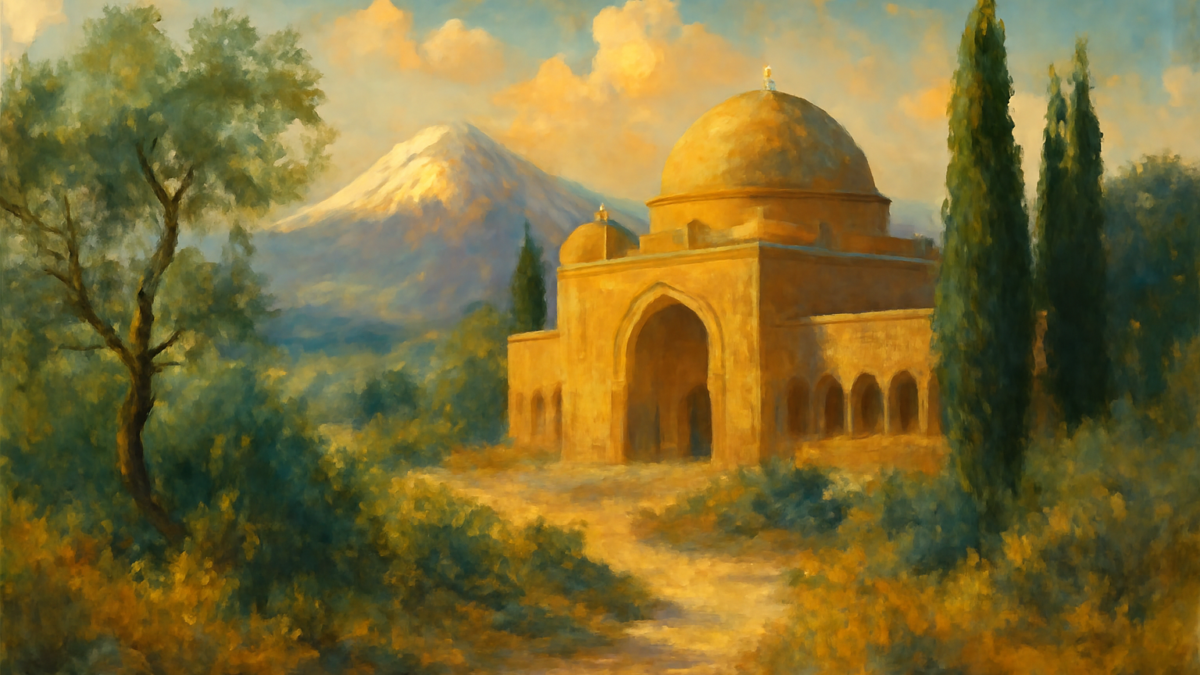 Close your eyes, fall in Love, stay there.