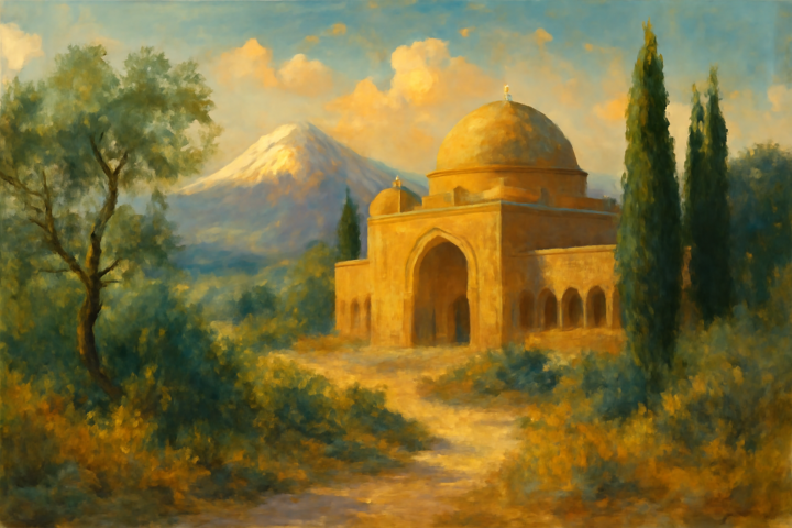 Close your eyes, fall in Love, stay there.