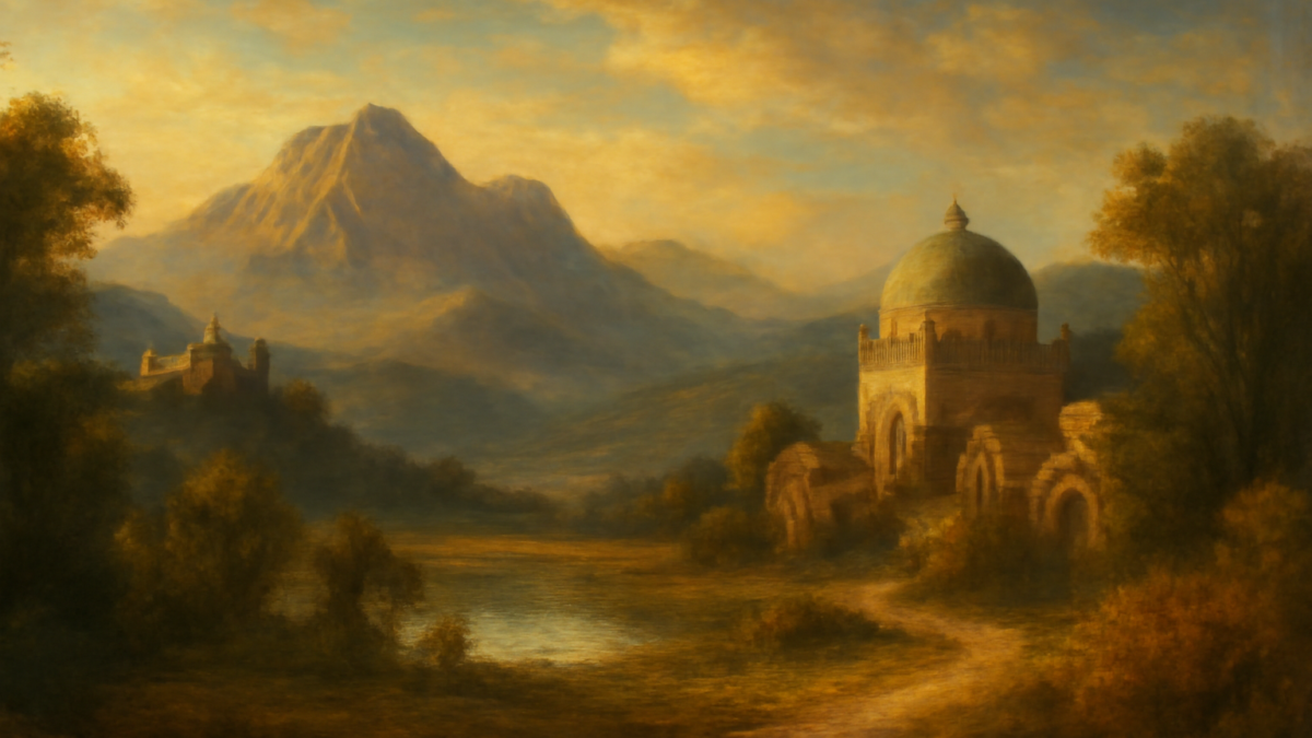 There is no Love greater than Love with no object. For then you, yourself, have become love, itself.