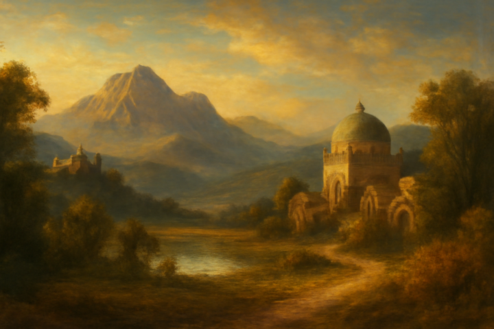 There is no Love greater than Love with no object. For then you, yourself, have become love, itself.