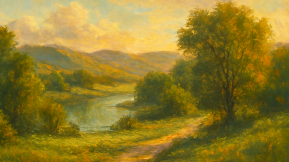 Love is forgiving and Love is for giving.