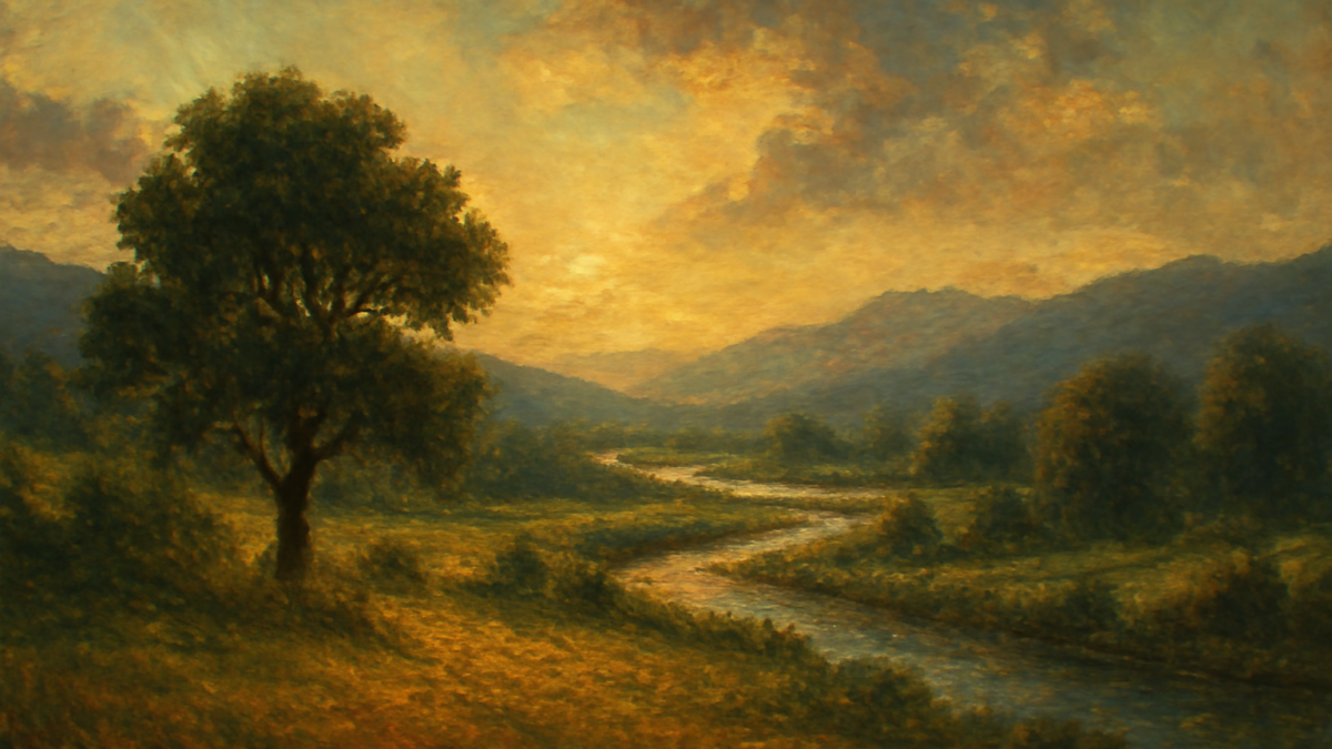 In all the world, there is no heart for me like yours. In all the world, there is no love for you like mine.