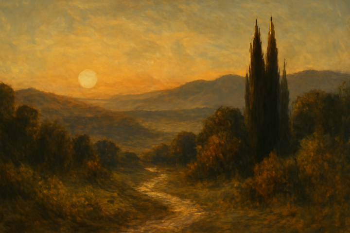 One day you will ask me which is more important – my life or yours? I will say mine and you will walk away not knowing that you are my life.