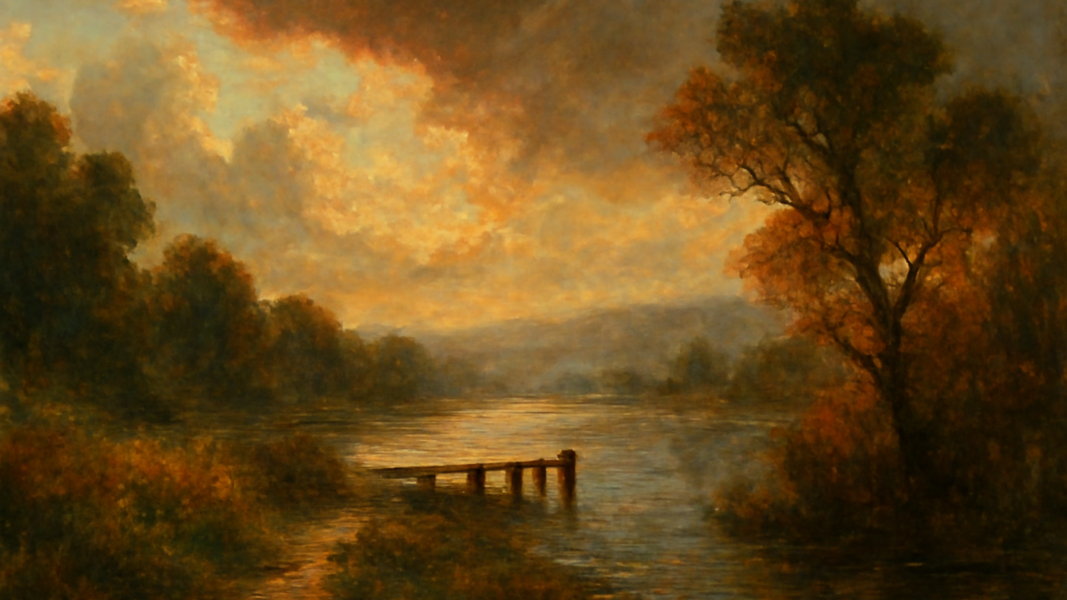 You pierce my soul. I am half agony, half hope…I have loved none but you.