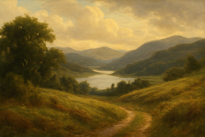 To love or have loved, that is enough. Ask nothing further. There is no other pearl to be found in the dark folds of life.