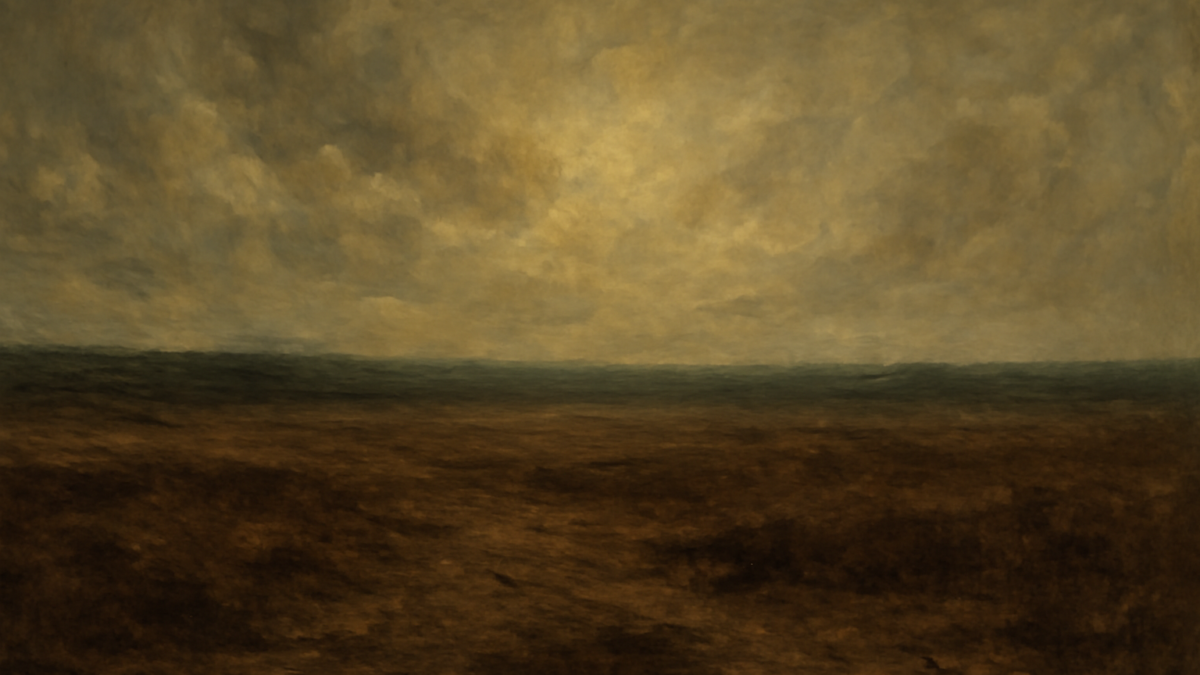 A life without love, no matter how many other things we have, is an empty, meaningless one.